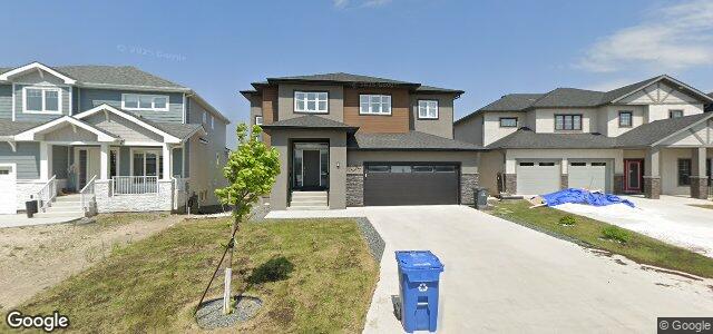 109 Springwater Road（加拿大曼尼托巴省溫尼伯市）房屋照片