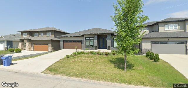 11 Clear Spring Road（加拿大曼尼托巴省溫尼伯市）房屋照片