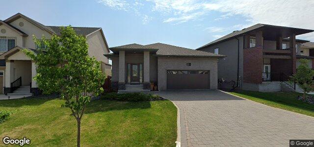 11 Red Spruce Road（加拿大曼尼托巴省溫尼伯市）房屋照片