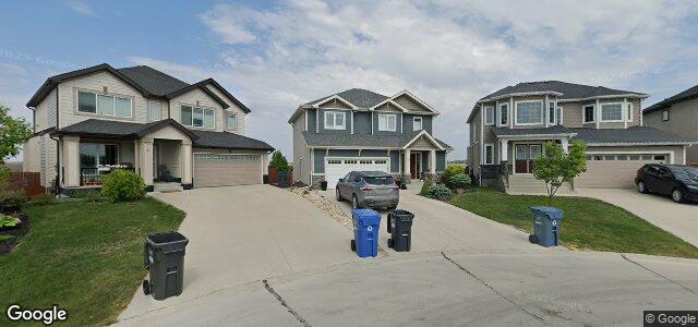 11 Stoney Creek Point（加拿大曼尼托巴省溫尼伯市）房屋照片