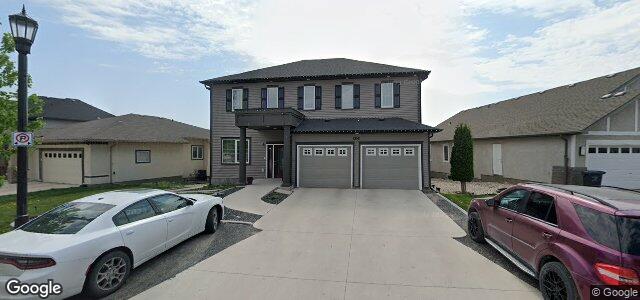 110 Bluemeadow Road（加拿大曼尼托巴省溫尼伯市）房屋照片