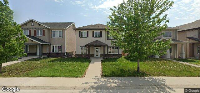 110 Sablewood Road（加拿大曼尼托巴省溫尼伯市）房屋照片