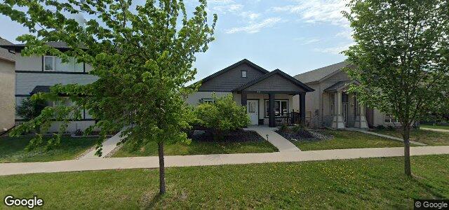 111 Appleford Gate（加拿大曼尼托巴省溫尼伯市）房屋照片