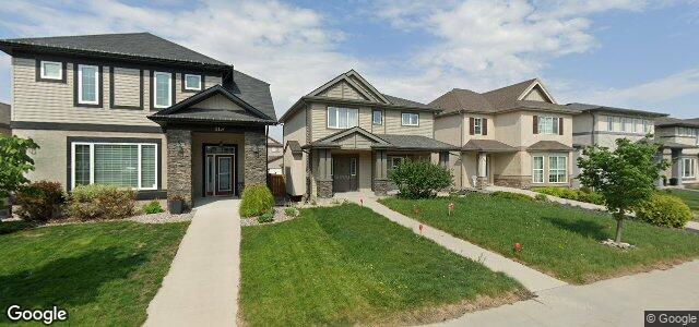 111 Bellflower Road（加拿大曼尼托巴省溫尼伯市）房屋照片