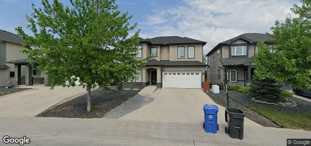 111 Bluemeadow Road（加拿大曼尼托巴省溫尼伯市）房屋照片