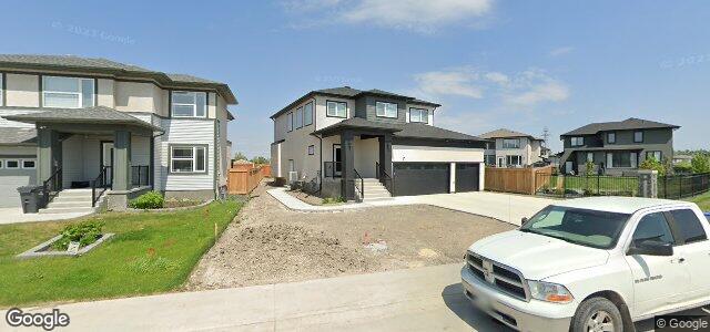 111 Creekside Road（加拿大曼尼托巴省溫尼伯市）房屋照片