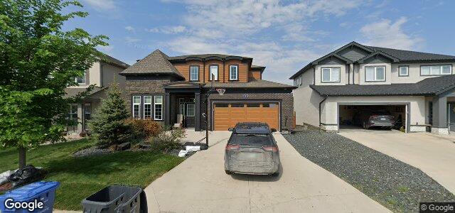 111 Lake Bend Road（加拿大曼尼托巴省溫尼伯市）房屋照片