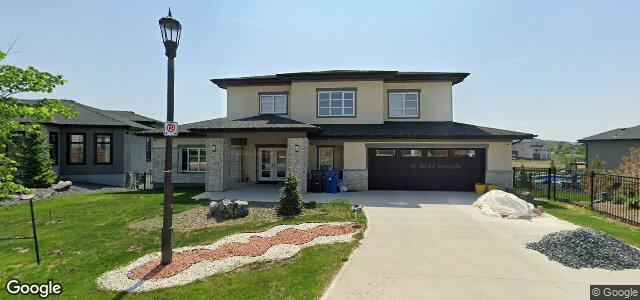 112 Creekside Road（加拿大曼尼托巴省溫尼伯市）房屋照片