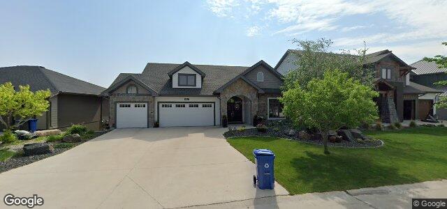 112 Lake Bend Road（加拿大曼尼托巴省溫尼伯市）房屋照片