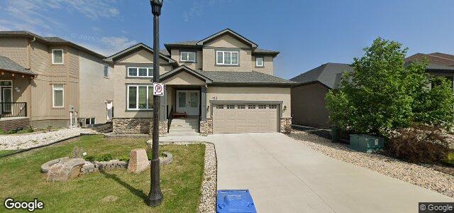 113 Red Spruce Road（加拿大曼尼托巴省溫尼伯市）房屋照片