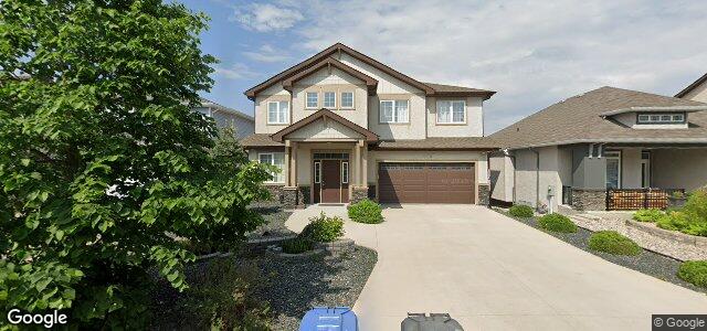 113 Sablewood Road（加拿大曼尼托巴省溫尼伯市）房屋照片