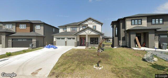 113 Springwater Road（加拿大曼尼托巴省溫尼伯市）房屋照片