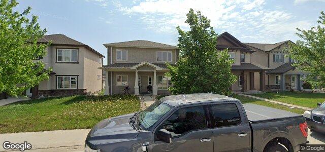 114 Sablewood Road（加拿大曼尼托巴省溫尼伯市）房屋照片