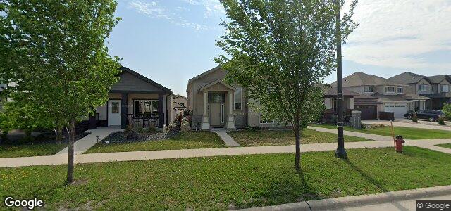 115 Appleford Gate（加拿大曼尼托巴省溫尼伯市）房屋照片