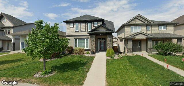 115 Bellflower Road（加拿大曼尼托巴省溫尼伯市）房屋照片