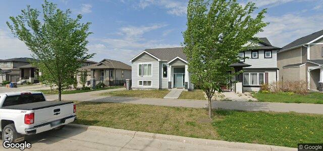 116 Appleford Gate（加拿大曼尼托巴省溫尼伯市）房屋照片