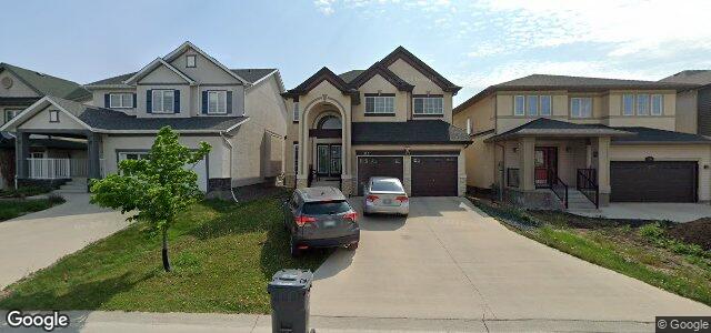 116 Bellflower Road（加拿大曼尼托巴省溫尼伯市）房屋照片