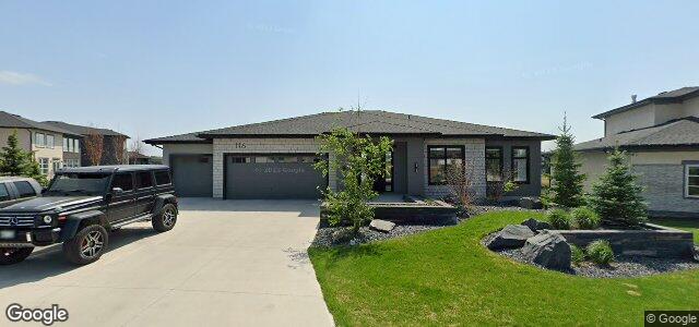 116 Creekside Road（加拿大曼尼托巴省溫尼伯市）房屋照片