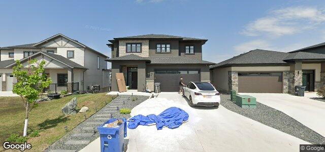 117 Springwater Road（加拿大曼尼托巴省溫尼伯市）房屋照片