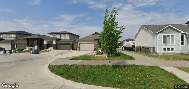 118 Appleford Gate（加拿大曼尼托巴省溫尼伯市）房屋照片