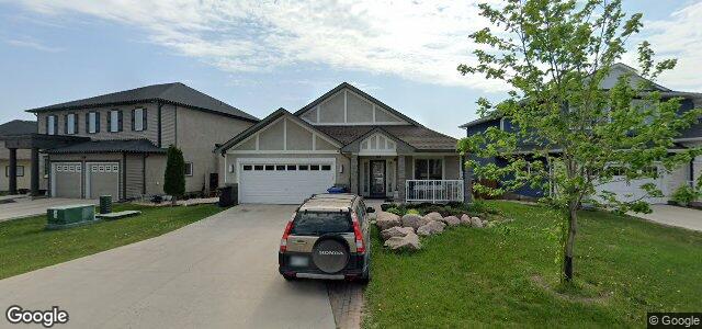 118 Bluemeadow Road（加拿大曼尼托巴省溫尼伯市）房屋照片