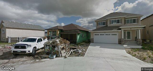 119 Appleford Gate（加拿大曼尼托巴省溫尼伯市）房屋照片