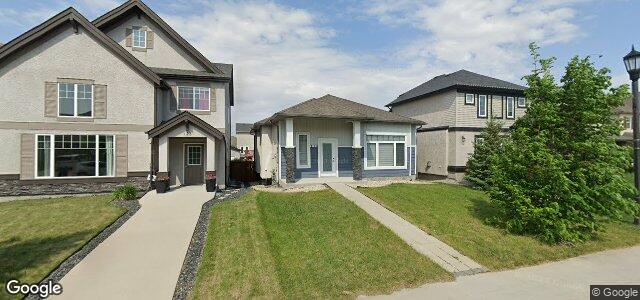 119 Bellflower Road（加拿大曼尼托巴省溫尼伯市）房屋照片