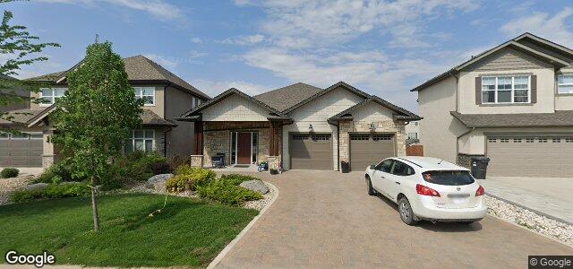 119 Lake Bend Road（加拿大曼尼托巴省溫尼伯市）房屋照片