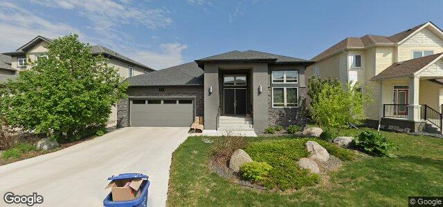 119 Red Spruce Road（加拿大曼尼托巴省溫尼伯市）房屋照片