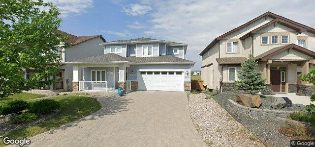 119 Sablewood Road（加拿大曼尼托巴省溫尼伯市）房屋照片