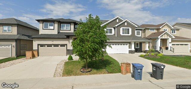 120 Brookfield Crescent（加拿大曼尼托巴省溫尼伯市）房屋照片