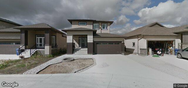 122 Appleford Gate（加拿大曼尼托巴省溫尼伯市）房屋照片