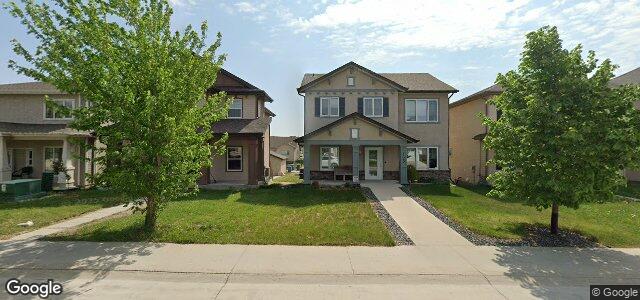 122 Sablewood Road（加拿大曼尼托巴省溫尼伯市）房屋照片