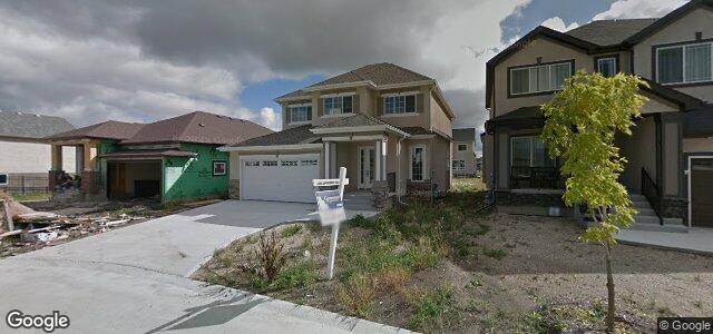 123 Appleford Gate（加拿大曼尼托巴省溫尼伯市）房屋照片