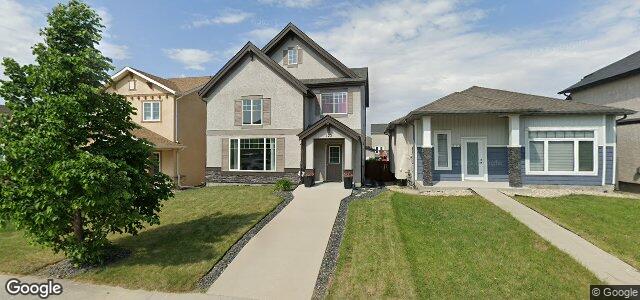 123 Bellflower Road（加拿大曼尼托巴省溫尼伯市）房屋照片