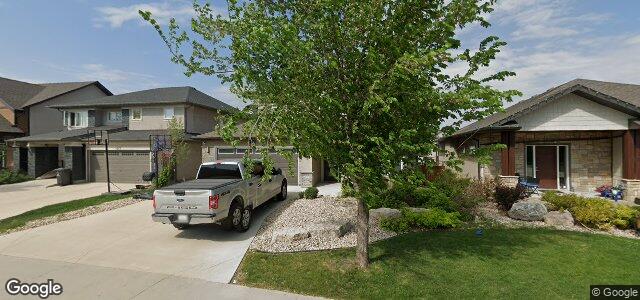 123 Lake Bend Road（加拿大曼尼托巴省溫尼伯市）房屋照片