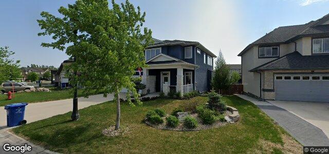 124 Bluemeadow Road（加拿大曼尼托巴省溫尼伯市）房屋照片