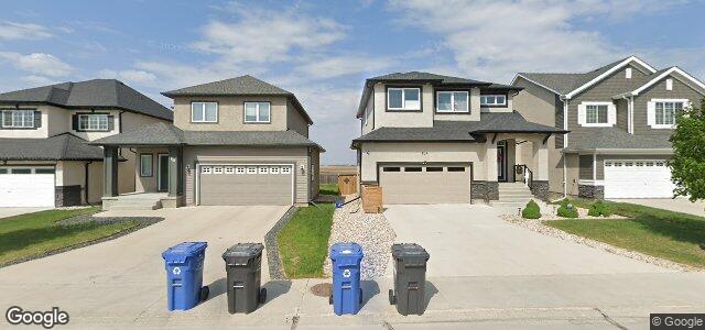 124 Brookfield Crescent（加拿大曼尼托巴省溫尼伯市）房屋照片