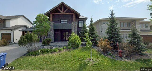 124 Lake Bend Road（加拿大曼尼托巴省溫尼伯市）房屋照片