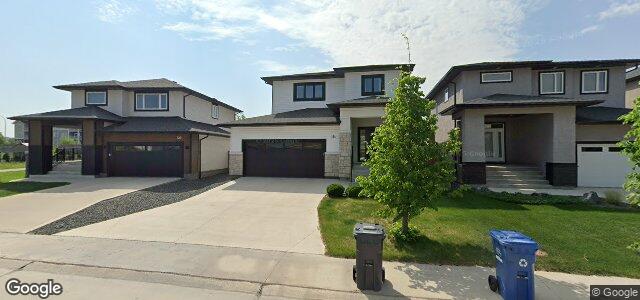 124 Red Spruce Road（加拿大曼尼托巴省溫尼伯市）房屋照片