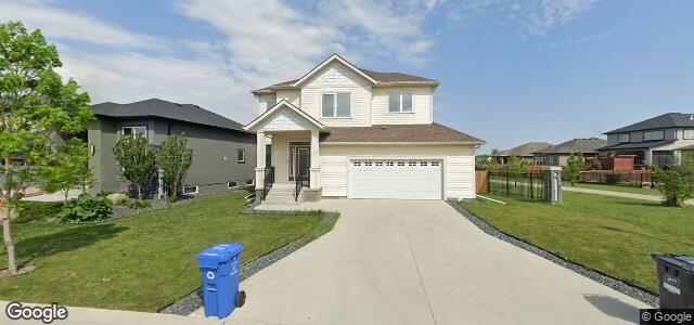 125 Red Spruce Road（加拿大曼尼托巴省溫尼伯市）房屋照片