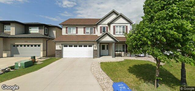 125 Sablewood Road（加拿大曼尼托巴省溫尼伯市）房屋照片