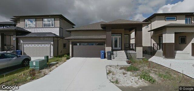 126 Appleford Gate（加拿大曼尼托巴省溫尼伯市）房屋照片