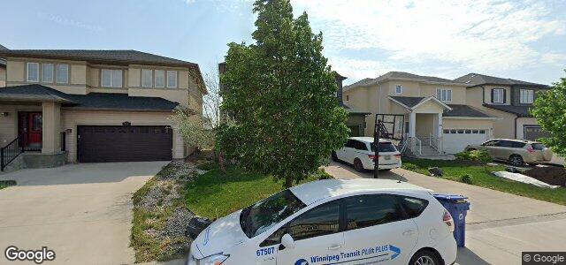 126 Bellflower Road（加拿大曼尼托巴省溫尼伯市）房屋照片