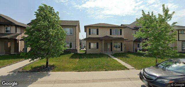 126 Sablewood Road（加拿大曼尼托巴省溫尼伯市）房屋照片