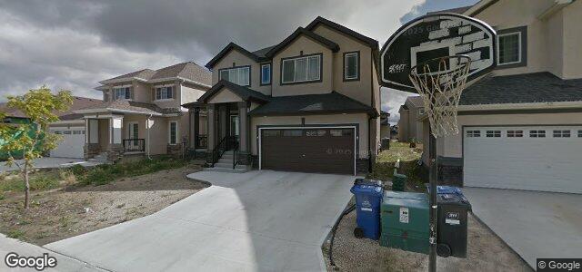 127 Appleford Gate（加拿大曼尼托巴省溫尼伯市）房屋照片