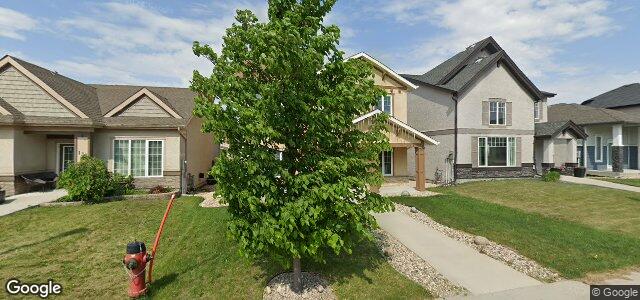 127 Bellflower Road（加拿大曼尼托巴省溫尼伯市）房屋照片