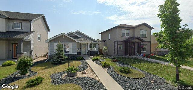 127 Brookfield Crescent（加拿大曼尼托巴省溫尼伯市）房屋照片