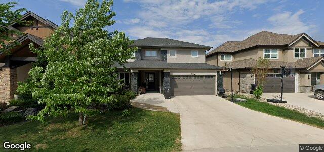 127 Lake Bend Road（加拿大曼尼托巴省温尼伯市）房屋照片