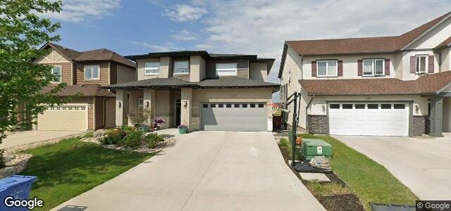 129 Sablewood Road（加拿大曼尼托巴省溫尼伯市）房屋照片